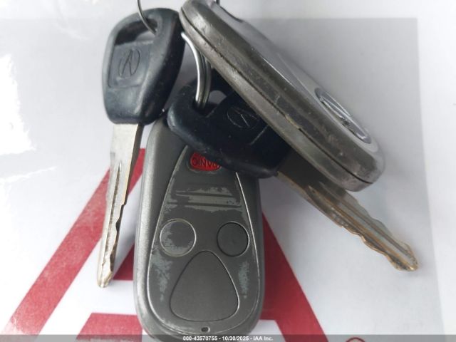 2003 ACURA MDX 2HNYD18993H522197 Photo 10