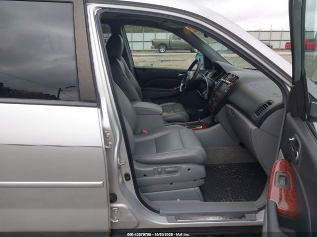 2003 ACURA MDX 2HNYD18993H522197 Photo 4