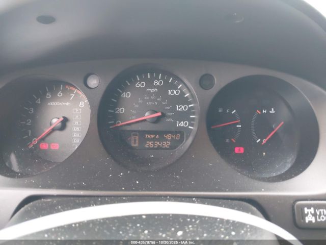 2003 ACURA MDX 2HNYD18993H522197 Photo 6