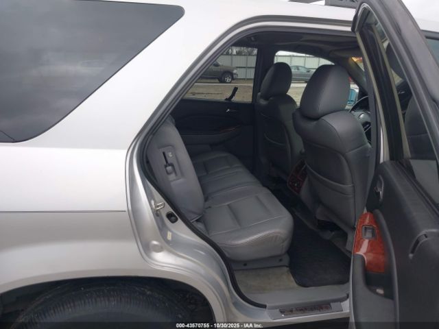 2003 ACURA MDX 2HNYD18993H522197 Photo 7