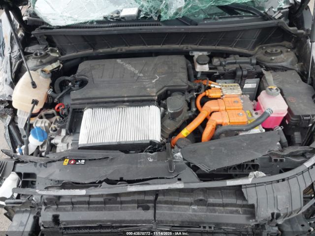 2023 KIA NIRO KNDCR3LE0P5086676 Photo 9