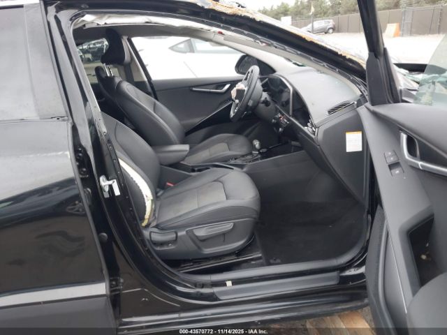 2023 KIA NIRO KNDCR3LE0P5086676 Photo 4