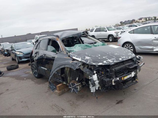2023 KIA NIRO KNDCR3LE0P5086676 Photo 5