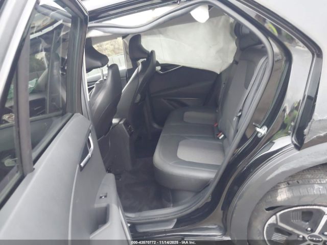 2023 KIA NIRO KNDCR3LE0P5086676 Photo 7