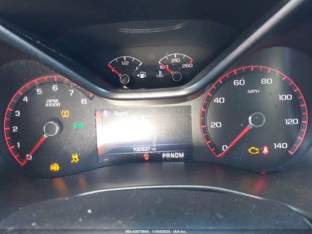 2015 GMC CANYON 1GTG6BE30F1176688 Photo 6