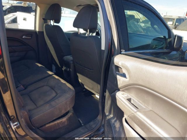 2015 GMC CANYON 1GTG6BE30F1176688 Photo 7