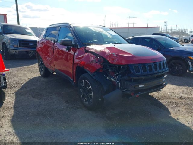 2020 JEEP COMPASS 3C4NJDDB8LT177604