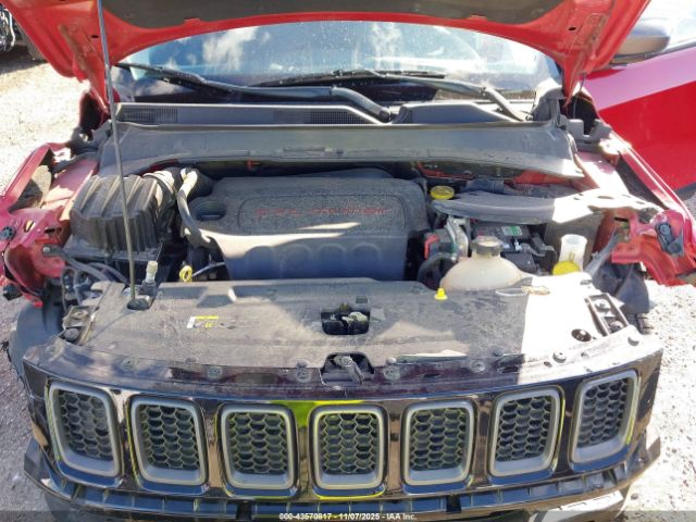 2020 JEEP COMPASS 3C4NJDDB8LT177604 Photo 9