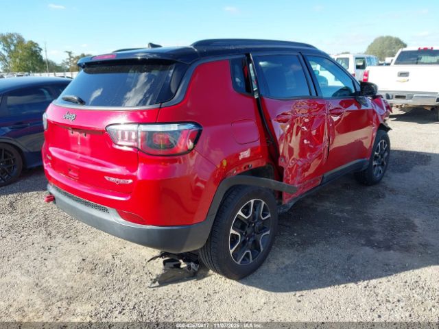 2020 JEEP COMPASS 3C4NJDDB8LT177604 Photo 3