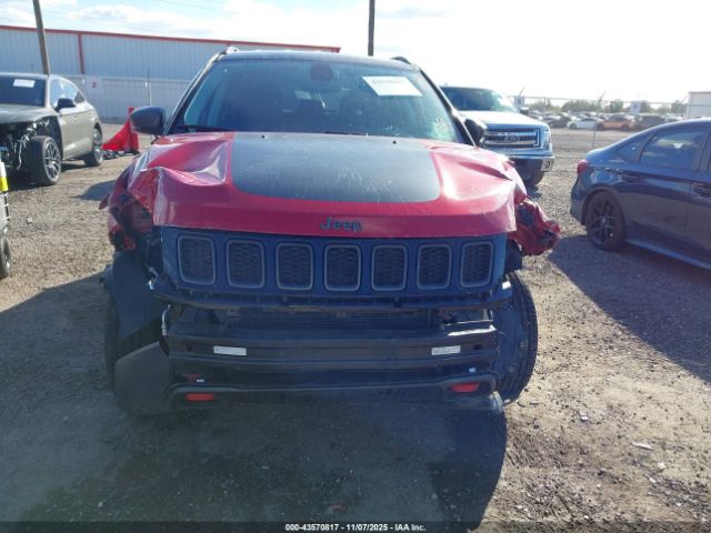 2020 JEEP COMPASS 3C4NJDDB8LT177604 Photo 5