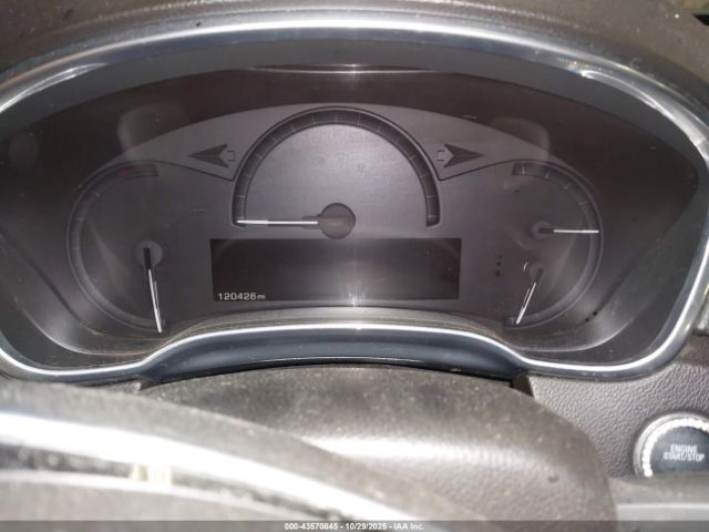 2013 CADILLAC SRX 3GYFNJE32DS649926 Photo 6