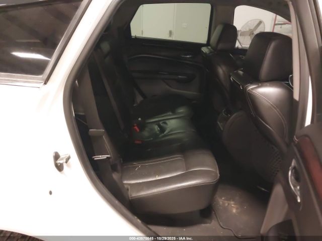 2013 CADILLAC SRX 3GYFNJE32DS649926 Photo 7