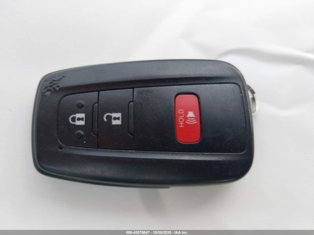 2017 TOYOTA PRIUS JTDKARFU0H3533495 Photo 10