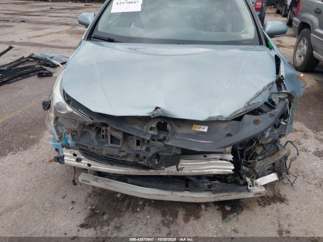 2017 TOYOTA PRIUS JTDKARFU0H3533495 Photo 5