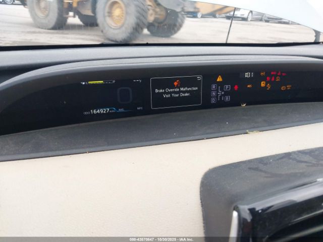 2017 TOYOTA PRIUS JTDKARFU0H3533495 Photo 6