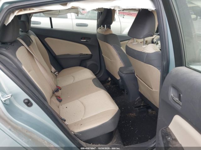 2017 TOYOTA PRIUS JTDKARFU0H3533495 Photo 7
