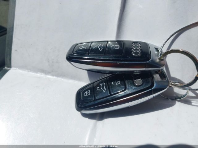 2021 AUDI SQ7 WA1VWBF71MD018729 Photo 10