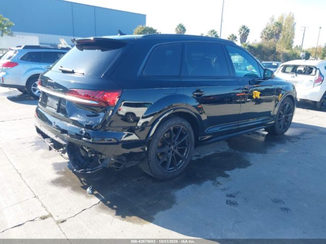 2021 AUDI SQ7 WA1VWBF71MD018729 Photo 3