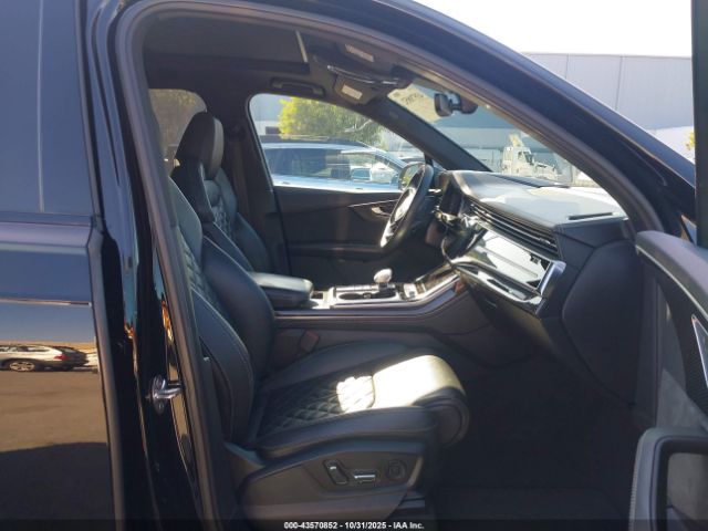 2021 AUDI SQ7 WA1VWBF71MD018729 Photo 4