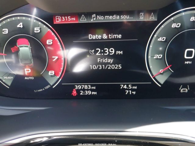 2021 AUDI SQ7 WA1VWBF71MD018729 Photo 6