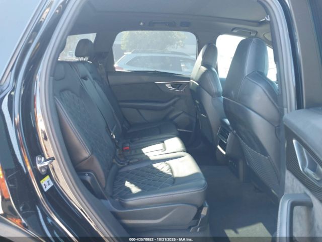 2021 AUDI SQ7 WA1VWBF71MD018729 Photo 7