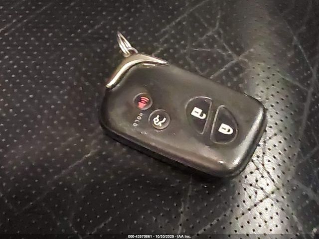 2008 LEXUS LS 460 JTHGL46F885031342 Photo 10