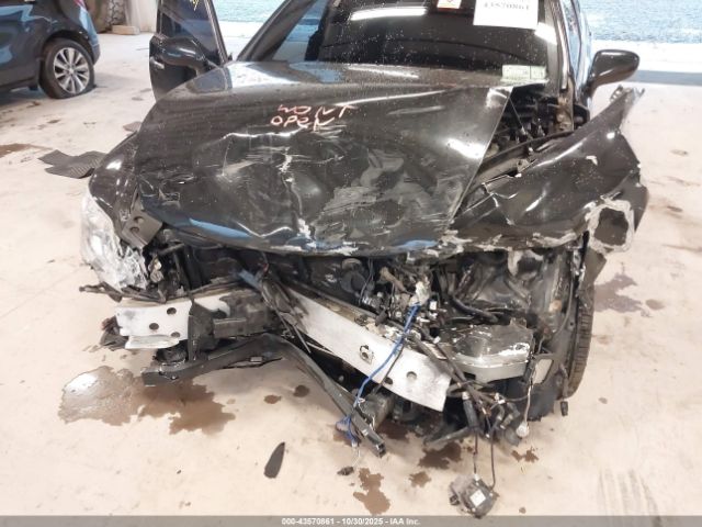 2008 LEXUS LS 460 JTHGL46F885031342 Photo 5