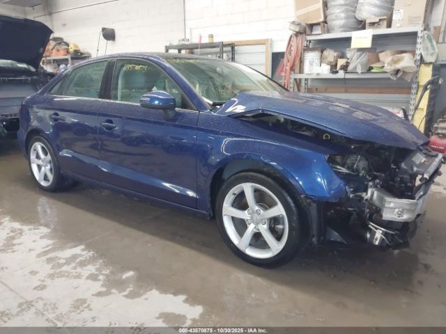 2015 AUDI A3 WAUACGFF3F1098764