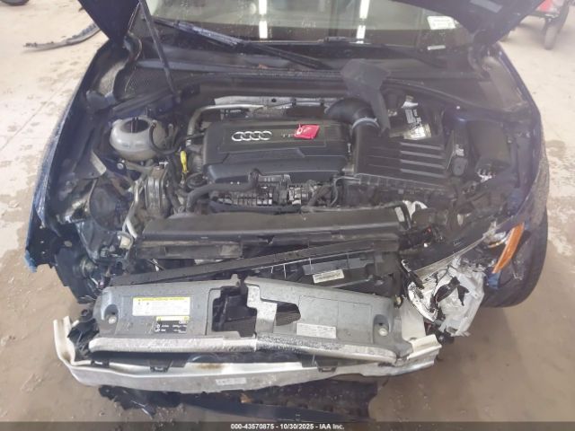 2015 AUDI A3 WAUACGFF3F1098764 Photo 9