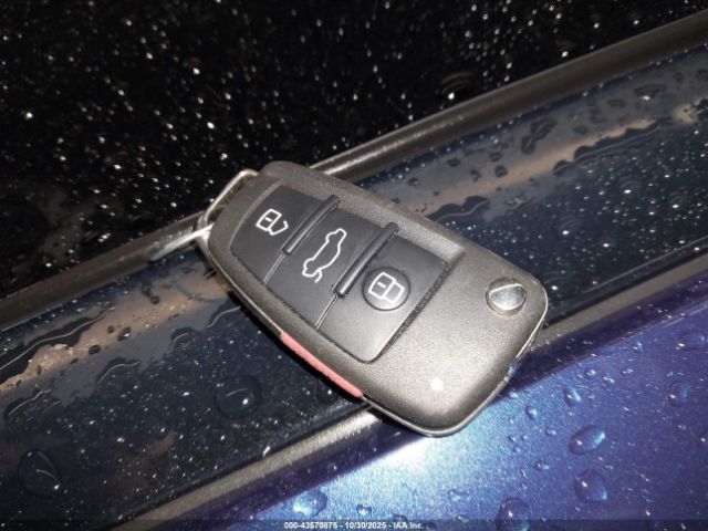 2015 AUDI A3 WAUACGFF3F1098764 Photo 10