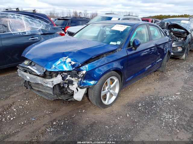 2015 AUDI A3 WAUACGFF3F1098764 Photo 1