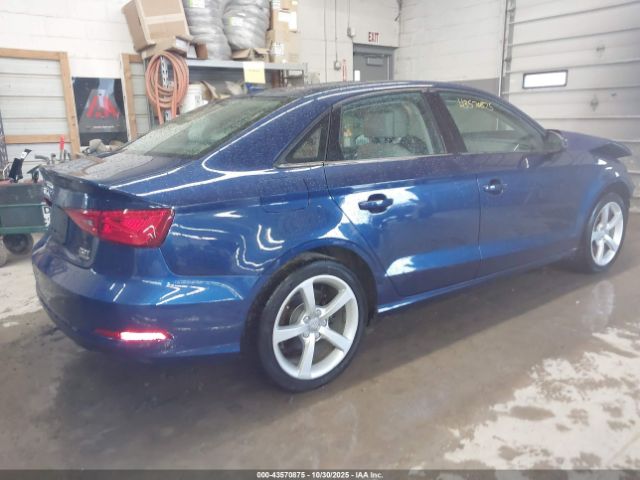 2015 AUDI A3 WAUACGFF3F1098764 Photo 3