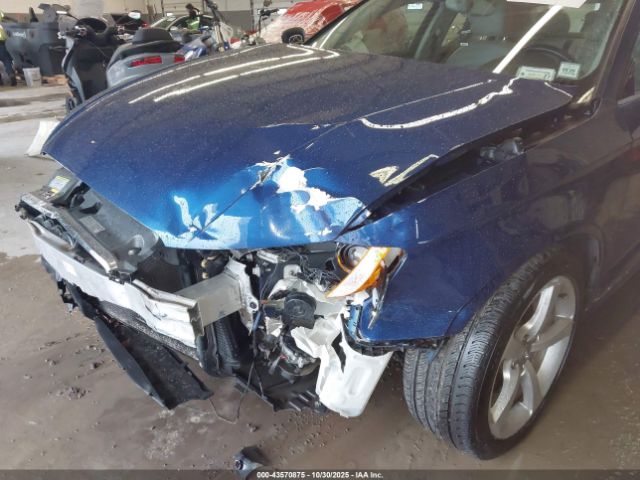 2015 AUDI A3 WAUACGFF3F1098764 Photo 5