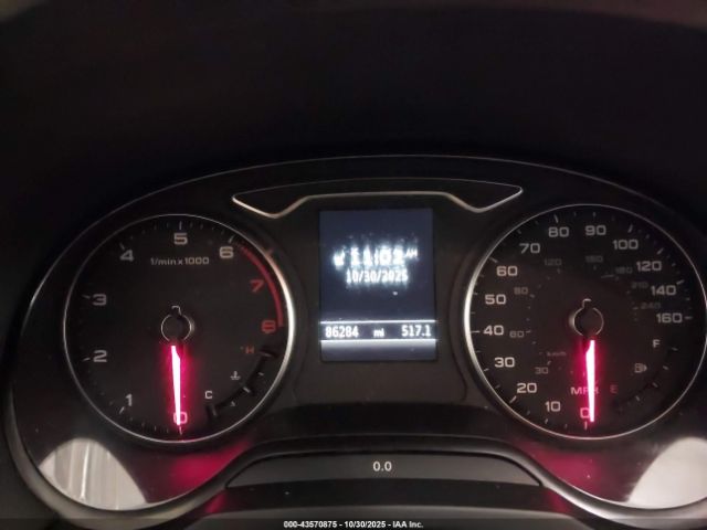 2015 AUDI A3 WAUACGFF3F1098764 Photo 6