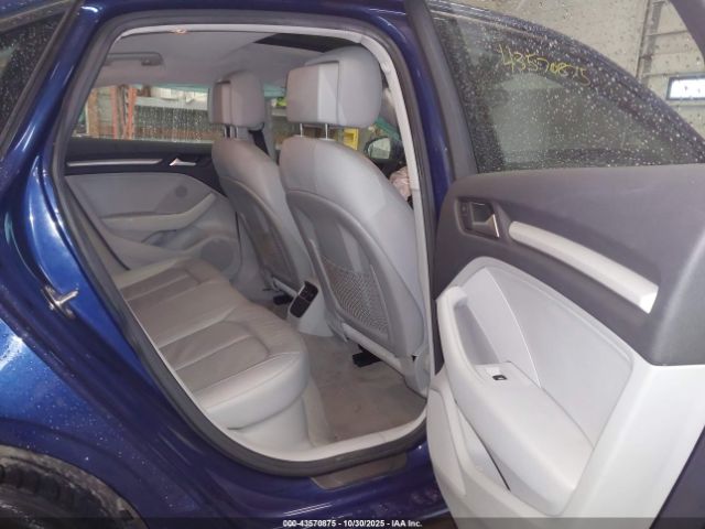 2015 AUDI A3 WAUACGFF3F1098764 Photo 7