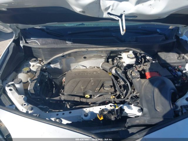 2022 BUICK ENCORE GX KL4MMDS23NB140450 Photo 9