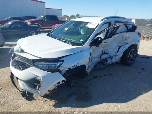 2022 BUICK ENCORE GX KL4MMDS23NB140450 Photo 1