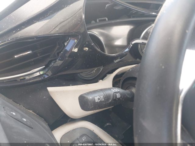 2022 BUICK ENCORE GX KL4MMDS23NB140450 Photo 6