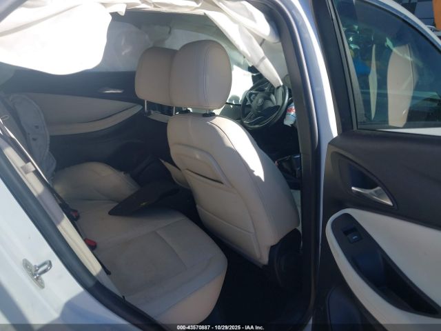 2022 BUICK ENCORE GX KL4MMDS23NB140450 Photo 7