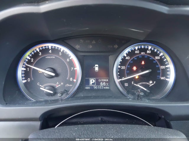 Toyota Highlander Le 2015 5TDZARFH8FS014577 Image 7