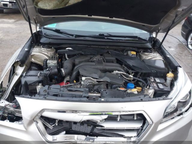 2017 SUBARU LEGACY 4S3BNAC65H3055599 Photo 9