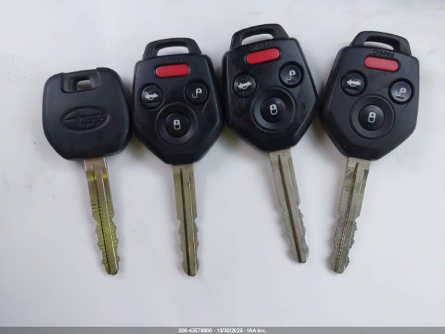 2017 SUBARU LEGACY 4S3BNAC65H3055599 Photo 10