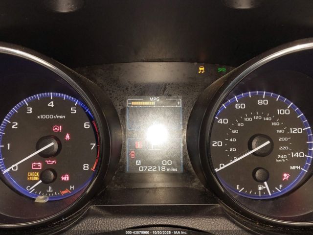 2017 SUBARU LEGACY 4S3BNAC65H3055599 Photo 6