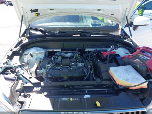 2022 VOLVO XC60 YV4L12DL2N1086453 Photo 9