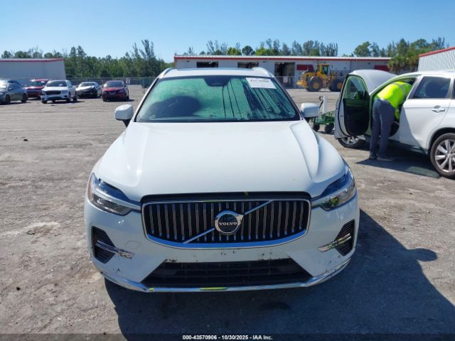 2022 VOLVO XC60 YV4L12DL2N1086453 Photo 5