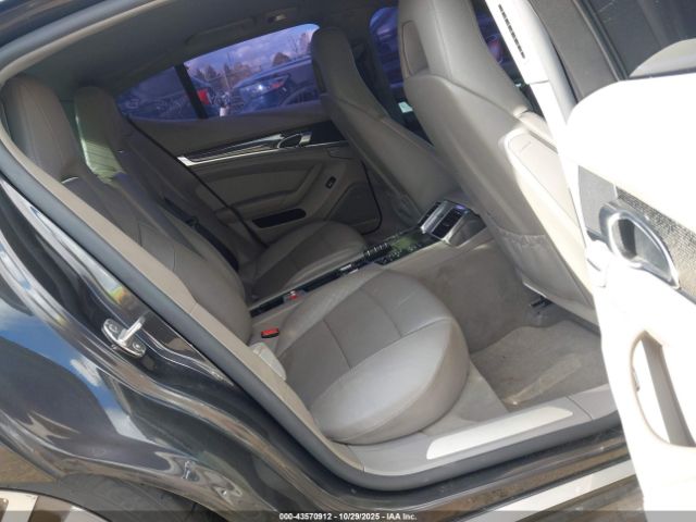 2010 PORSCHE PANAMERA WP0AB2A74AL060949 Photo 7