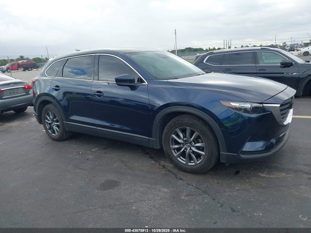 2020 MAZDA CX-9 JM3TCACY3L0419774