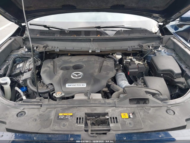 2020 MAZDA CX-9 JM3TCACY3L0419774 Photo 9