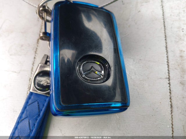 2020 MAZDA CX-9 JM3TCACY3L0419774 Photo 10