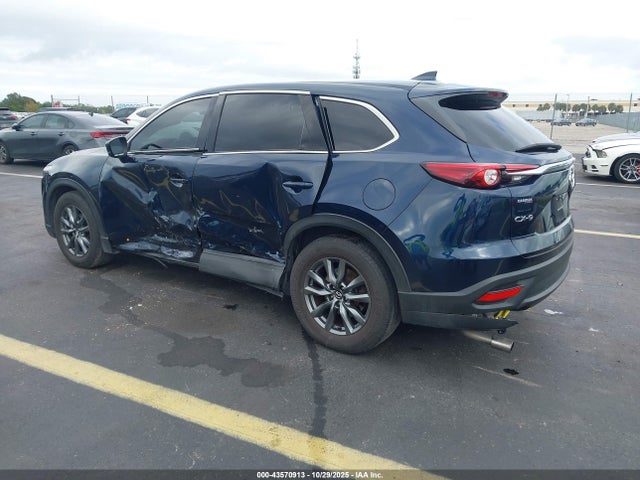 2020 MAZDA CX-9 JM3TCACY3L0419774 Photo 2